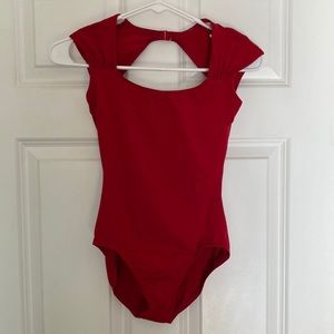 Women’s dance bodysuit